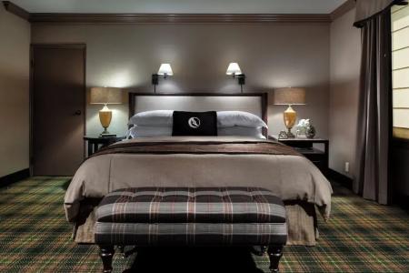 The Los Angeles Athletic Club - 29