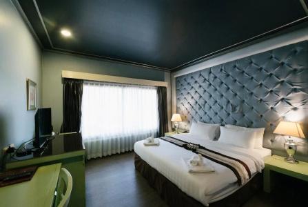 La Seine City Resort, Chiang Mai - 12
