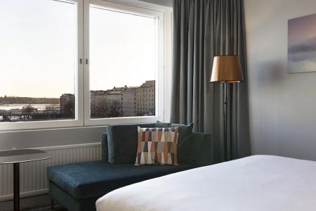 Hilton Helsinki Strand - 81