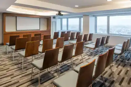 Crowne Plaza Jfk Airport New York City, An Ihg - 17