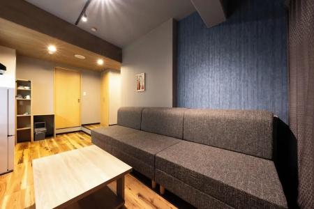 e-stay namba - 146