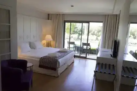 hİLlstone Bodrum & Spa - 41
