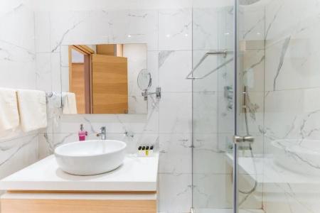 Vrachia Beach & Suites - Adults Only - 70
