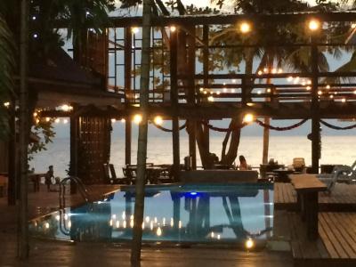 Apple Beachfront Resort - 30