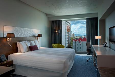 Holiday Inn Santo Domingo & Suites, An Ihg - 5