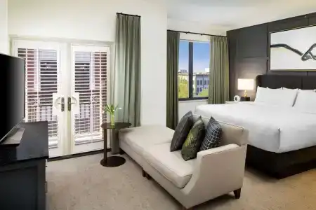 Andaz Savannah - A Concept by Hyatt - 5