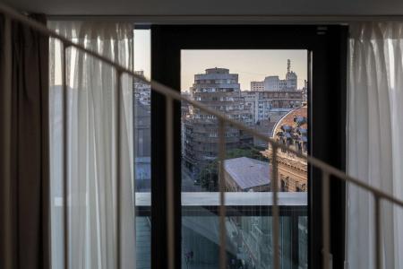 Hilton Garden Inn Bucharest - 7