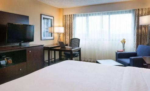 Hilton Nashville Airport - 38