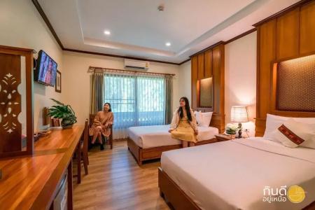 Horizon Village & Resort Sha Plus - 106