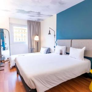 Ibis Malaga Centro Ciudad - 38