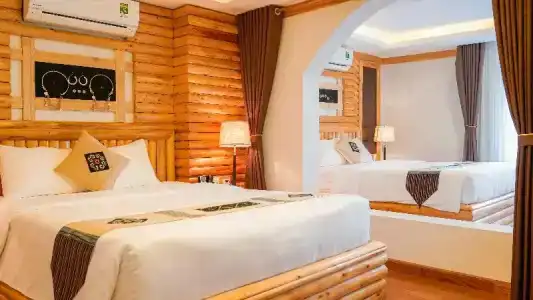 Sapa Highland Resort & Spa - 60