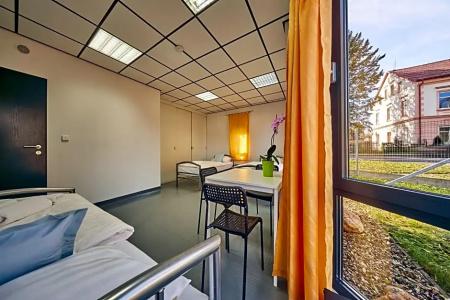 Sport & Relax Davidek - 70