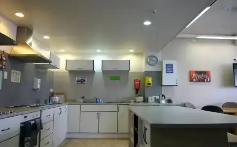 Backpackers Central - 16