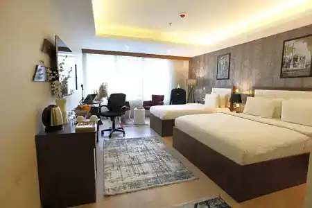 Cebeci Grand - 25