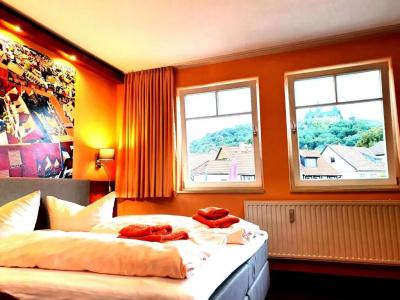Apart Wernigerode - 11
