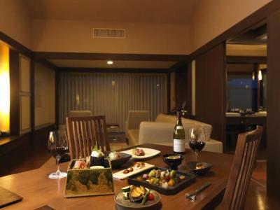 Lake Shikotsu Tsuruga Resort Spa Mizu no Uta - 102