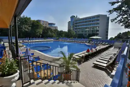 Sofia - All Inclusive - 47