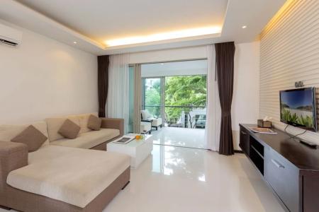 The Regent Phuket Serviced Apartment Kamala Beach - 88