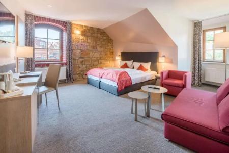 Best Western Schlossmühle Quedlinburg - 80