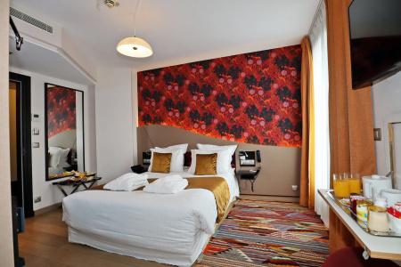 Hôtel Hor Europe - 4