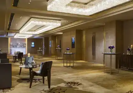 Renaissance Suzhou - 11