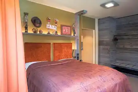 Boutique im Auracher Löchl - 107