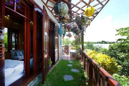 Khamy Riverside Resort - 23