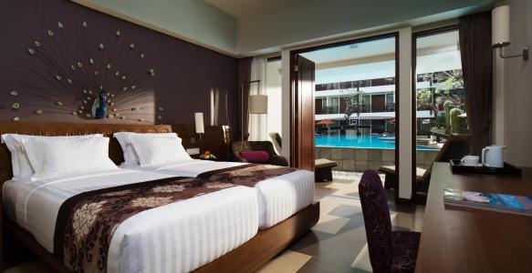 Sun Island & Spa Kuta - 30