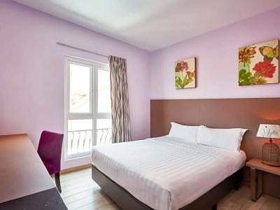Ibis Budget Singapore Joo Chiat (Sg Clean) - 55