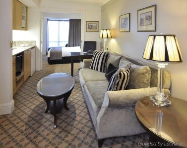 Stamford Plaza - 29
