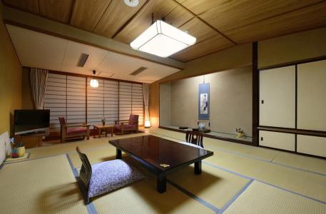 Kinugawaonsen Hananoyado Matsuya - 30