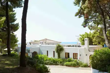 Marpunta Alonnisos - 0
