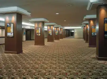 Hyatt Regency Dfw International Airport - 11