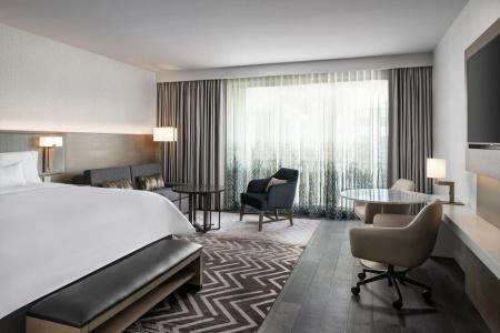 The Westin Anaheim Resort - 73