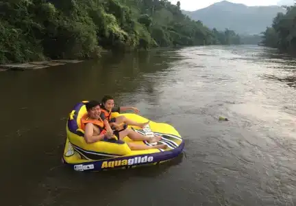 Star Hill River Kwai Resort - 19