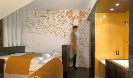 Alma Boutique-Hotel - 47