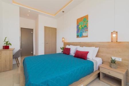 Aphrodite Studios & Suites - 12