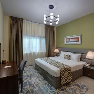 Radiance Premium Suites - 20