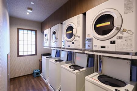 Dormy Inn Hiroshima Annex - 19