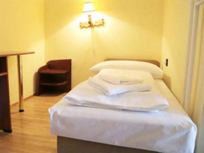 Bara Budapest - 3