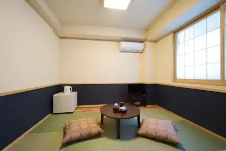 Ebisu Ryokan - 5