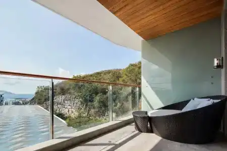 Jw Marriott Sanya Dadonghai Bay - 61
