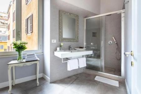 Spagna Art & Suites - 109