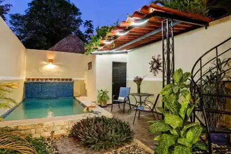 Casa Del Maya - 50