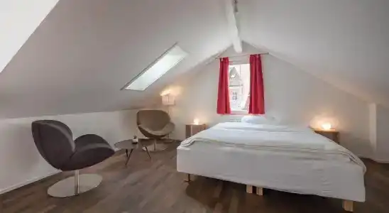 Bed & Breakfast Oberer Graben - 2