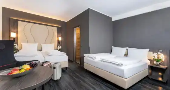 Plaza Premium ParkNorderstedt - 84