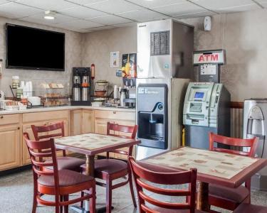 Rodeway Inn near Hoboken - 13