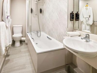 Mercure Manchester Piccadilly - 45