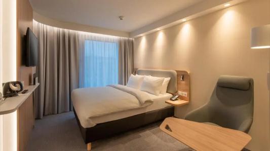 Holiday Inn Express & Suites - Potsdam, An Ihg - 56