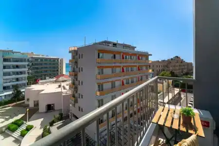 Stay Rhodes - 34